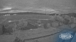 SURFCLUB - Windsurfing Domaša