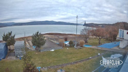 SURFCLUB - Windsurfing Domaša