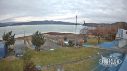 SURFCLUB - Windsurfing Domaša