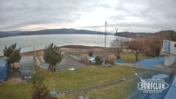 SURFCLUB - Windsurfing Domaša