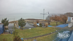 SURFCLUB - Windsurfing Domaša