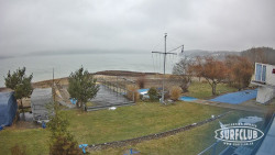 SURFCLUB - Windsurfing Domaša