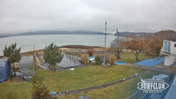 SURFCLUB - Windsurfing Domaša