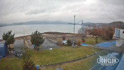 SURFCLUB - Windsurfing Domaša