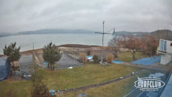 SURFCLUB - Windsurfing Domaša