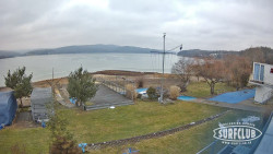 SURFCLUB - Windsurfing Domaša