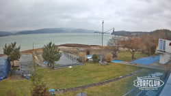 SURFCLUB - Windsurfing Domaša