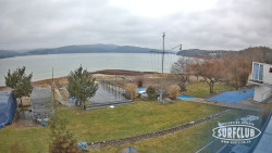 SURFCLUB - Windsurfing Domaša