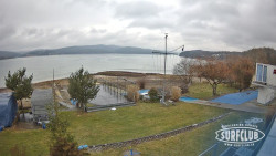 SURFCLUB - Windsurfing Domaša