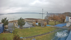 SURFCLUB - Windsurfing Domaša