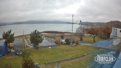 SURFCLUB - Windsurfing Domaša