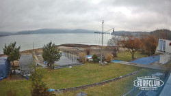 SURFCLUB - Windsurfing Domaša