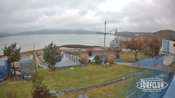 SURFCLUB - Windsurfing Domaša