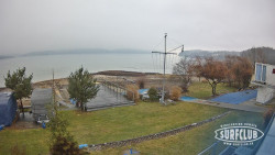 SURFCLUB - Windsurfing Domaša