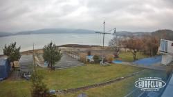 SURFCLUB - Windsurfing Domaša