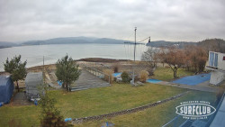 SURFCLUB - Windsurfing Domaša