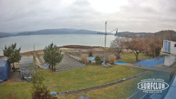 SURFCLUB - Windsurfing Domaša