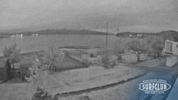 SURFCLUB - Windsurfing Domaša