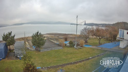 SURFCLUB - Windsurfing Domaša