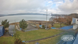 SURFCLUB - Windsurfing Domaša