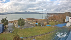 SURFCLUB - Windsurfing Domaša