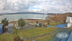 SURFCLUB - Windsurfing Domaša