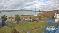 SURFCLUB - Windsurfing Domaša