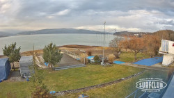 SURFCLUB - Windsurfing Domaša