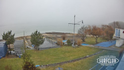 SURFCLUB - Windsurfing Domaša