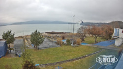 SURFCLUB - Windsurfing Domaša