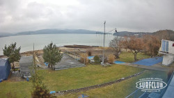 SURFCLUB - Windsurfing Domaša