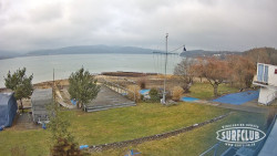 SURFCLUB - Windsurfing Domaša