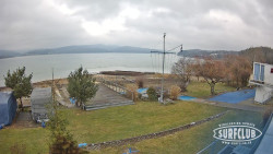 SURFCLUB - Windsurfing Domaša