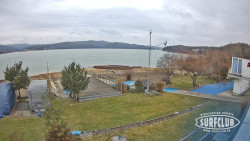 SURFCLUB - Windsurfing Domaša