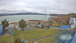 SURFCLUB - Windsurfing Domaša