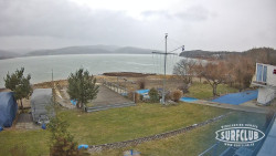 SURFCLUB - Windsurfing Domaša