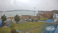 SURFCLUB - Windsurfing Domaša