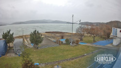 SURFCLUB - Windsurfing Domaša