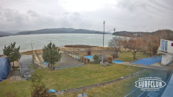 SURFCLUB - Windsurfing Domaša