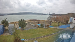SURFCLUB - Windsurfing Domaša