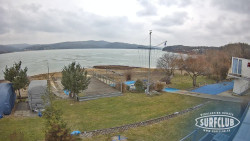 SURFCLUB - Windsurfing Domaša