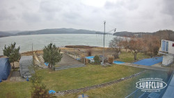 SURFCLUB - Windsurfing Domaša