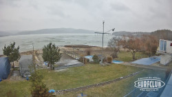 SURFCLUB - Windsurfing Domaša