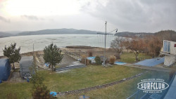 SURFCLUB - Windsurfing Domaša