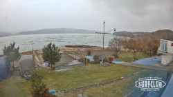 SURFCLUB - Windsurfing Domaša