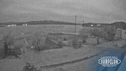 SURFCLUB - Windsurfing Domaša