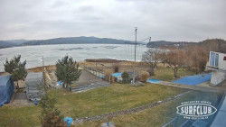 SURFCLUB - Windsurfing Domaša