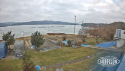 SURFCLUB - Windsurfing Domaša