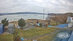 SURFCLUB - Windsurfing Domaša