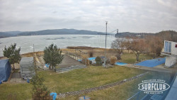 SURFCLUB - Windsurfing Domaša